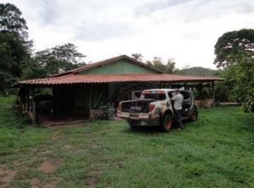 f61f1e4bb48cc0dd291ba5130a12a9c6ad80d134 · Fazenda com 3 dormitórios à venda, 14910000 m² por R$ 26.500.000,00 - Zona Rural - Reserva Do Cabaça