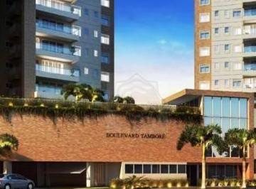2a8a068e0beaa71069528876d39cc221722e42ec · Lançamento! Apartamento á venda no Boulevard Tamboré, 3 suítes
