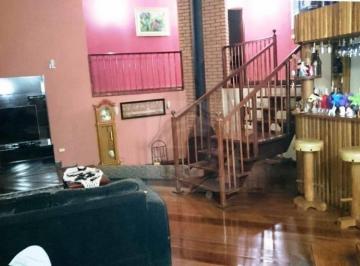 795f37c125235b57413d5b5fc2ceb33b242449b7 · Casa á venda no Residencial Aldeia da Fazendinha, mobiliada, pronta para morar!
