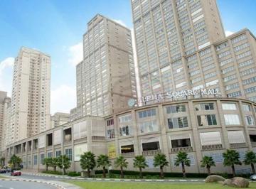 81ded15ce4d09ec3801465b05f378b12bb9b924b · Sala para alugar, 47 m² por R$ 1.800,00/mês - Alphaville Conde II - Barueri/SP