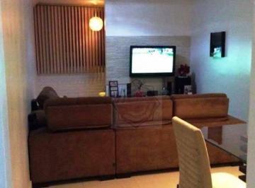9533084f03905896b6a1ff3058713e0171088cf6 · Excelente apartamento á venda no Campo Limpo, 3 dormitórios, Estuda permuta