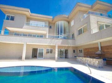 78f98bb5752495b97a92d7e72402a7b31e4fee5c · Casa com 5 Suítes à venda, 1000 m² por R$ 12.000.000 - Tamboré 01 - Barueri/SP