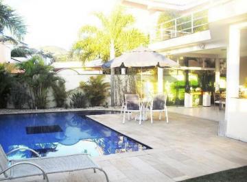 97ee912e60843d44cad2325254414b02545a31b0 · Casa à venda, 400 m² por R$ 2.760.000,00 - Residencial Onze (Alphaville) - Santana de Parnaíba/SP