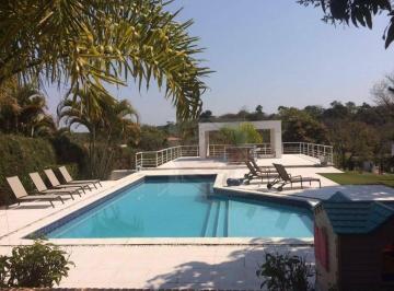 53977237ad3b06ab445eb8a2bace884cc5e71ab8 · Casa com 4 dormitórios à venda, 700 m² por R$ 5.000.000,00 - Condomínio City Castelo - Itu/SP