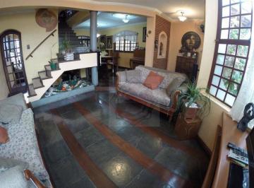 2fa286ab8f01265564b720cb54f4bef6fd3667c9 · ESTUDA PERMUTA!!! Casa com 4 dormitórios à venda, 285 m² por R$ 1.500.000 - Presidente Altino - Osas