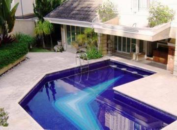 cf11ff4db0c6c77aaff50d186bae5e1f908537b2 · Casa  residencial à venda, Residencial Dez (Alphaville), Santana de Parnaíba.