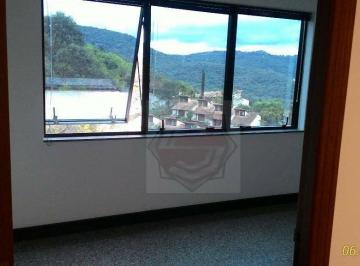 14b0dd63b737ba6ad60a3e6cb64b652b6601585c · Sala para alugar, 44 m² por R$ 1.500,00/mês - Alphaville - Santana de Parnaíba/SP