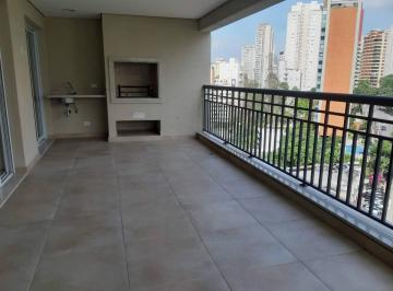 Apartamento de 4 quartos, São Paulo · Pronto 3 suites ou 4dorm 138m e 141m (Reserve 650) = alto padrão