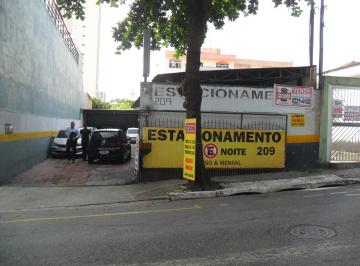 Foto 01 · Terreno, Santa Paula, São Caetano do Sul, SP
