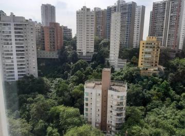 Apartamento de 3 quartos, São Paulo · 138m 3 suites 3 vagas sol da manha vista bosque lazer completo alto padrão