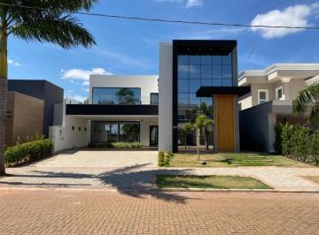 Foto 01 · Casa, Condomínio Bela Vista, Paranavaí, PR