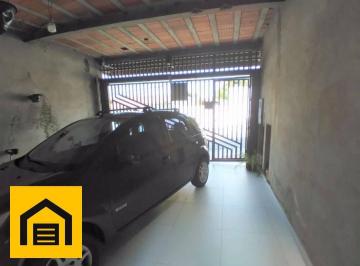 c772819f1c456ecf88c663e2300762b09c370e98 · Sobrado com 3 dormitórios à venda, 125 m² por R$ 650.000,00 - Vila Nossa Senhora das Vitórias - Mauá