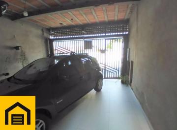 24380a2e4d24197a25c8971760d09cd989a5fd31 · Sobrado com 3 dormitórios à venda, 125 m² por R$ 650.000,00 - Vila Nossa Senhora das Vitórias - Mauá