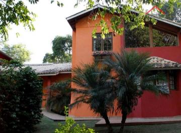 2347c84af6ba5734d9ecd7e997bd79aff68332fc · Chácara com 10 dormitórios à venda, 5000 m² por R$ 2.500.000,00 - Jardim dos Lagos - Franco da Rocha