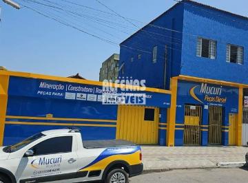 Comercial · 38m² · Sala para aluguel no Bairro PARQUE MARACANA