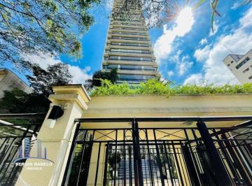 0521998453061c64cd00182d36a5c165f7807362 · Apartamento com 3 dormitórios, 215 m² - venda por R$ 3.900.000,00 ou aluguel por R$ 28.393,08/mês - 