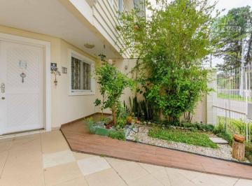 bc4a9f44e6f913ff5605e620feff68077e8d2329 · Sobrado com 3 dormitórios à venda, 130 m² por R$ 598.000,00 - Atuba - Curitiba/PR