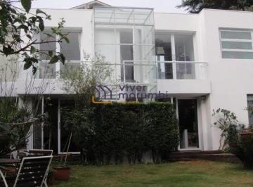 Casa · 130m² · 1 Quarto · 5 Vagas · NOVO E MODERNO CONCEITO DE MORAR