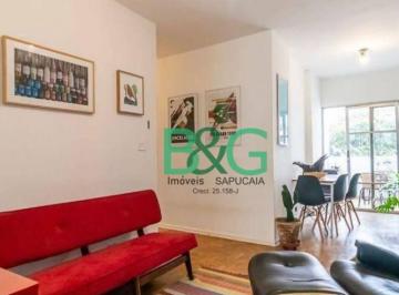 36d6f700c0ffb4e704f9f61647c599840dc48c4a · Apartamento à venda, 73 m² por R$ 1.250.000,00 - Pinheiros - São Paulo/SP