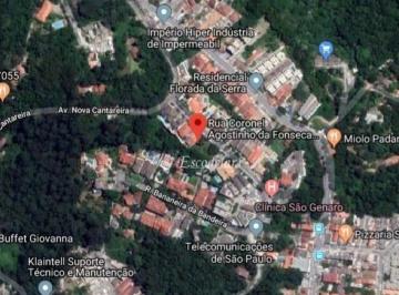 6275cdeb7f3a59346113cd01b89f20a2b216d7a7 · Terreno à venda, 1177 m² por R$ 240.000,00 - Tucuruvi - São Paulo/SP