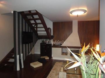 1b08f0c2a12d944a2823420d2988b6286268cef3 · Sobrado com 4 dormitórios à venda, 260 m² por R$ 1.300.000,00 - Jardim Leonor Mendes de Barros - São