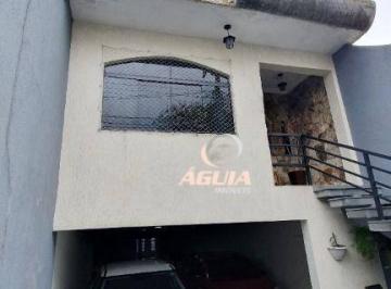 aa888f0dd2d889b9f4d09605fb6e4b6b2cd056ad · Sobrado à venda, 270 m² por R$ 850.000,00 - Vila Curuçá - Santo André/SP