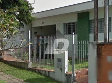 0 · casa à venda em Parque São Quirino