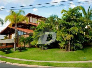 0 · casa à venda em Loteamento Alphaville Campinas