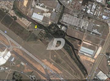 0 · área à venda em Distrito Industrial