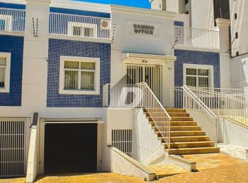 0 · sala á venda e para aluguel em Cambuí