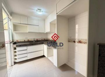 cd81a5fa08477d525dba1ae504d80cdccaa588a2 · Apartamento à venda, 50 m² por R$ 275.000,00 - Jardim das Maravilhas - Santo André/SP