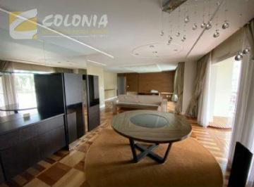 06461.006 · Apartamento a venda - Campestre