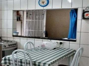 COZINHA · CASA CARAPICUÍBA