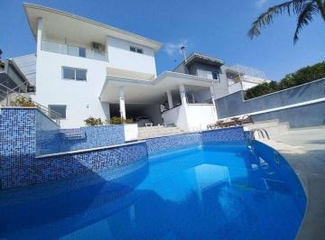 6ca5355f4a9f8fe1a14434543ede7fc3685f08c6 · Casa à venda Condomínio São Paulo II na Granja Viana