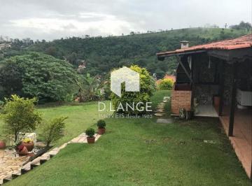Rural · 200m² · 4 Quartos · Chácara à venda em Itatiba, Vivendas do Engenho D'Água