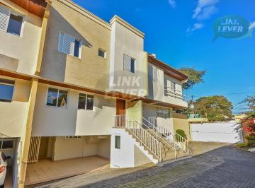 383142d48b1fe427bba2b4c343ad0aaacea832cb · Sobrado com 3 dormitórios à venda, 145 m² por R$ 798.000,00 - Bacacheri - Curitiba/PR