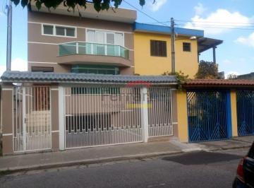 Casa · 350m² · 3 Quartos · 4 Vagas · Sobrado novo 200m2 com edícula - Próximo Av. Guacá - Pq. Mandaqui
