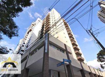 a6de7e0261fd1c6669ea7c0a8e19b30de5ac1ad6 · Apartamento com 2 dormitórios para alugar, 65 m² por R$ 2.600,00/mês - Bigorrilho - Curitiba/PR