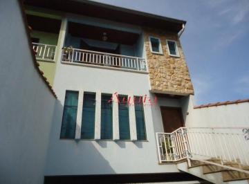 80790968b5a5e651caabe84021c66d89fbc91082 · Sobrado com 3 dormitórios à venda, 254 m² por R$ 904.000,00 - Parque Oratório - Santo André/SP