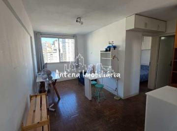 Apartamento · 47m² · 1 Quarto · Apartamento com 01 dormitório em Santa Cecília - Cód.: 7514.