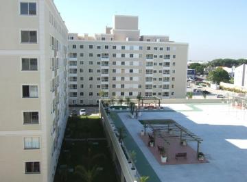 25411980.jpg · APARTAMENTO 2 QUARTOS (SENDO 1 SUÍTE), SPAZIO CASTEL DI BETTEGA, PORTÃO - PRÓXIMO SUPERMERCADO ÍTAL