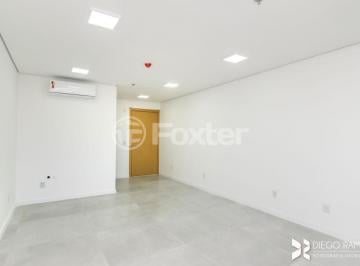 02-SALA-SANTANA-PORTO-ALEGRE-187577.jpg · Sala / Conjunto Comercial, 31.13 m², em Santana