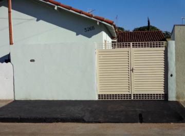 74120769.jpg · CASA RESIDENCIAL PARA LOCAÇÃO, JARDIM PARAÍSO, BEBEDOURO.