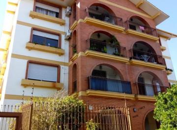 FACHADA · Apartamento, Centro, Santo Ângelo, RS