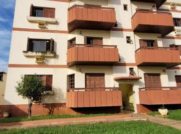 FACHADA · Apartamento, Centro, Santo Ângelo, RS