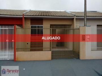 Casa · 70m² · 2 Quartos · 1 Vaga · Casa, Residencial Casavechia, Faxinal, PR