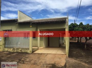 Casa · 80m² · 3 Quartos · 2 Vagas · Casa, Centro, Faxinal, PR