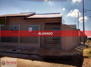 Casa · 70m² · 2 Quartos · 1 Vaga · Casa, Conj. Gralha Azul, Faxinal, PR