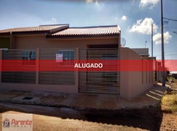 Casa · 70m² · 2 Quartos · 1 Vaga · Casa - Faxinal