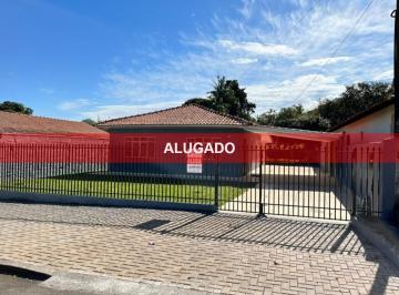 Foto 01 · Casa, Centro, Faxinal, PR